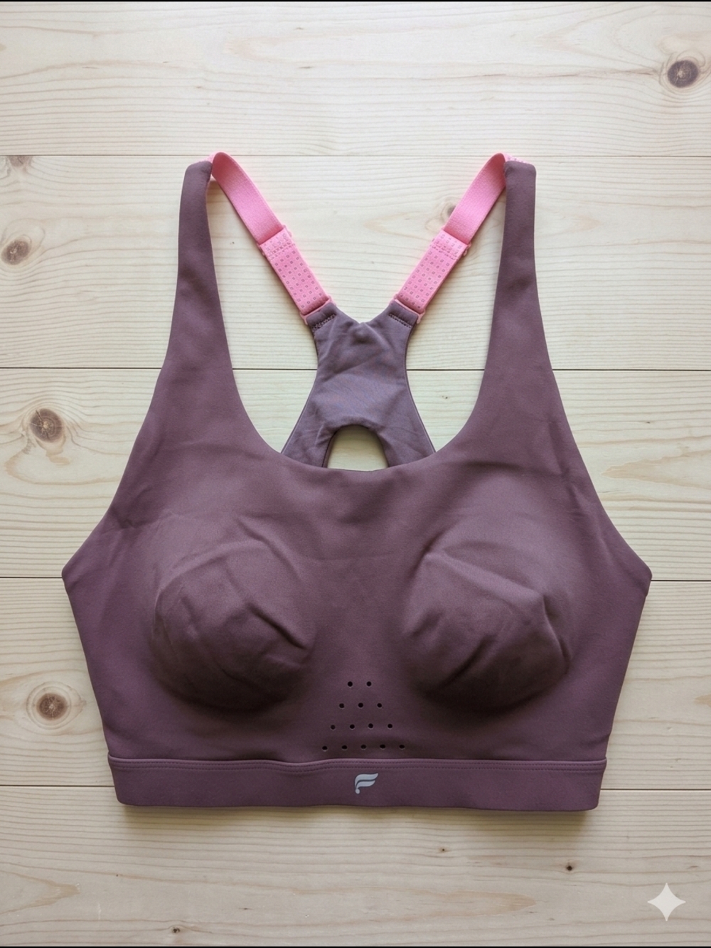 NWT FABLETICS HIGH IMPACT SPORTS BRA SIZE XL